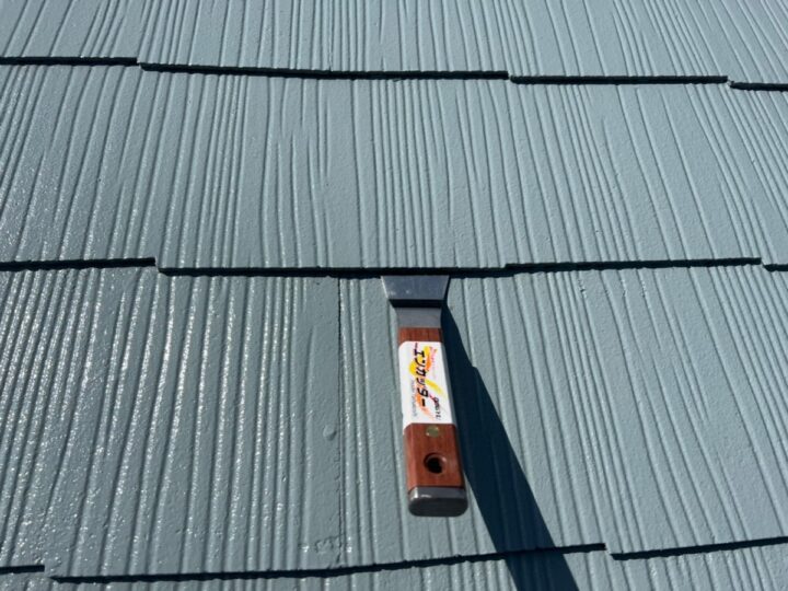 屋根/縁切り