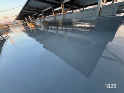 愛知 春日井　防水工事  ♢