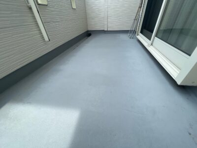 防水/施工前