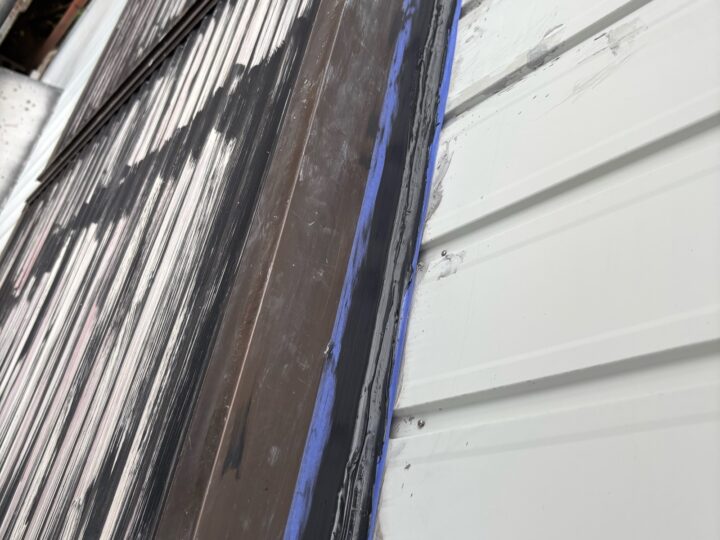 シーリング/施工前