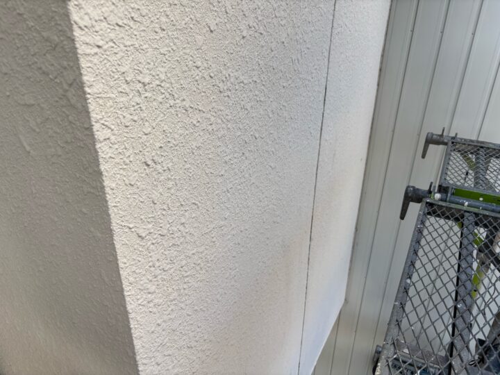 外壁/施工前