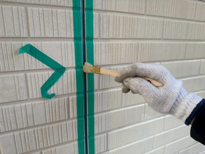 シーリング/プライマー