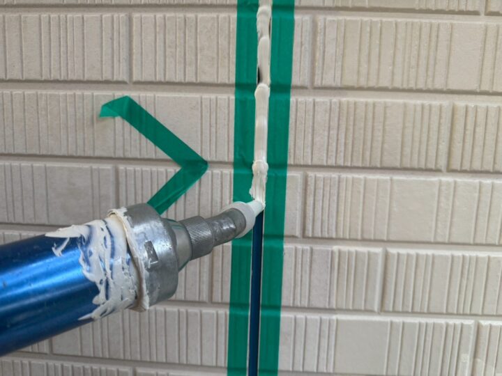 シーリング/充填