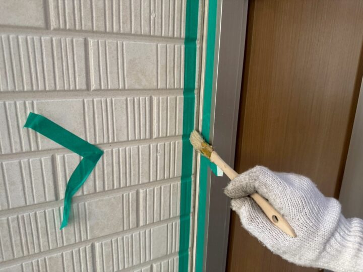 シーリング/プライマー