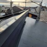 屋根板金/施工完了