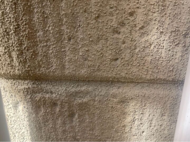 シーリング/施工前