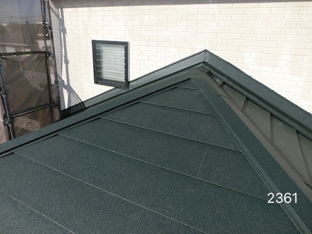 名古屋　守山区　カバー工法　♢