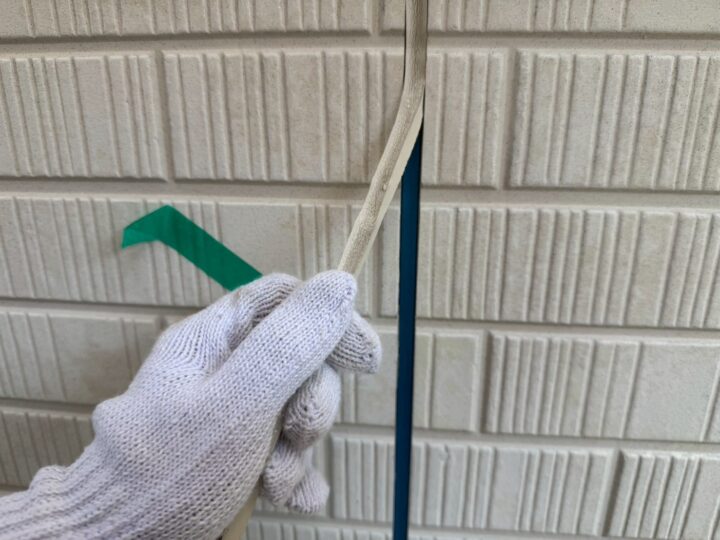 シーリング/撤去