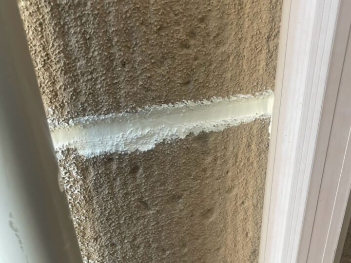 シーリング/馴らし