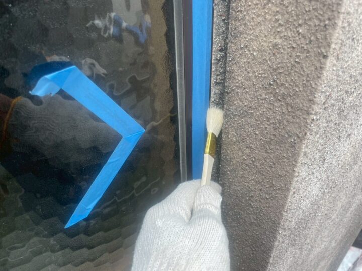 シーリング/プライマー