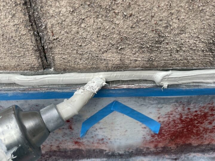 シーリング/充填