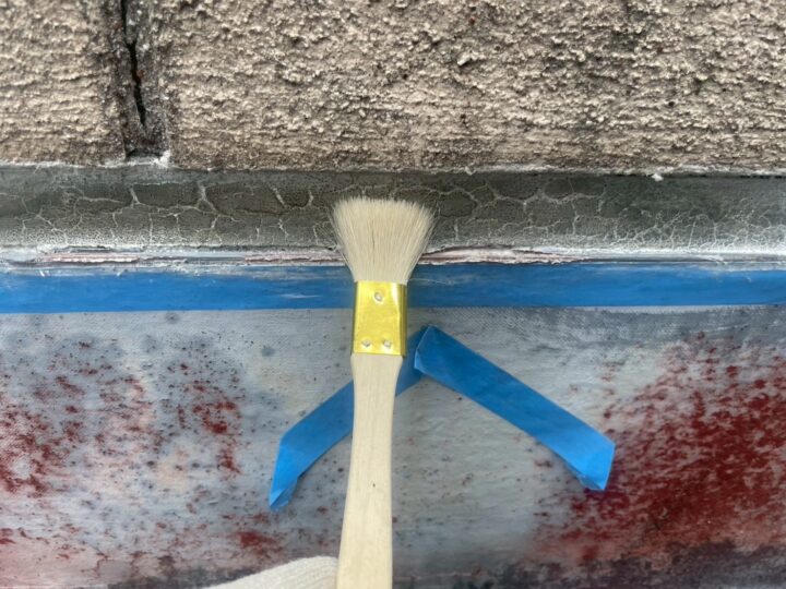 シーリング/プライマー