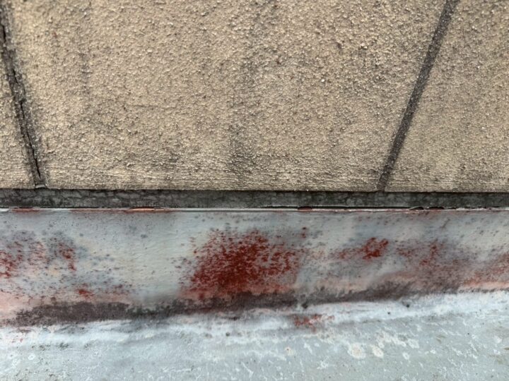 シーリング/施工前