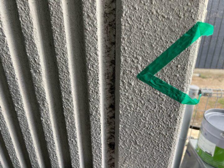 シーリング/施工前