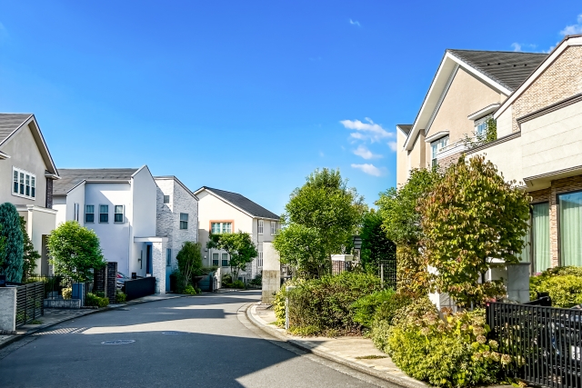 名東区で外壁塗装を検討している方向けの記事アイキャッチ画像