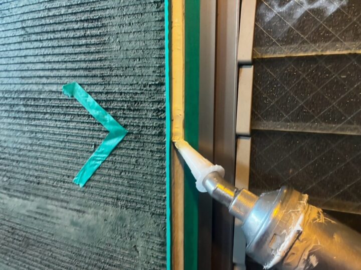 シーリング/充填