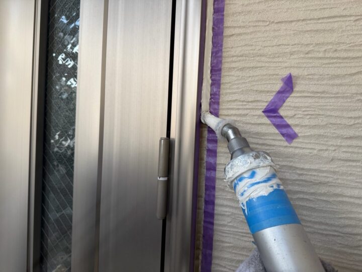 シーリング/充填