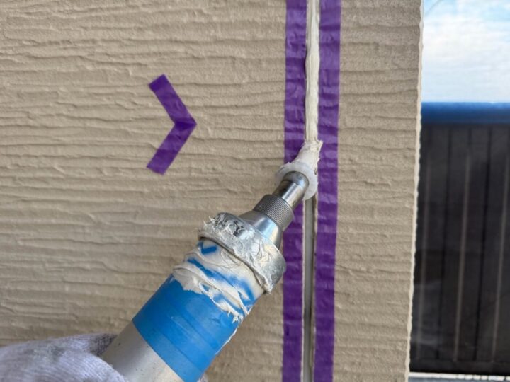 シーリング/充填