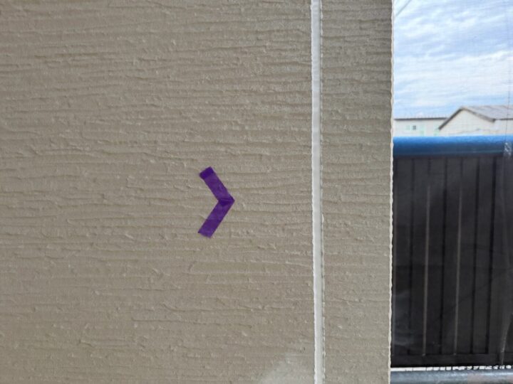 シーリング/施工完了