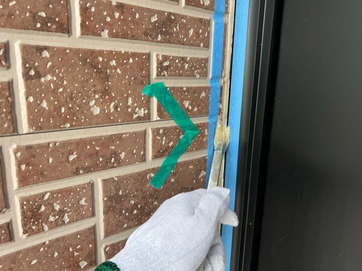 シーリング/プライマー