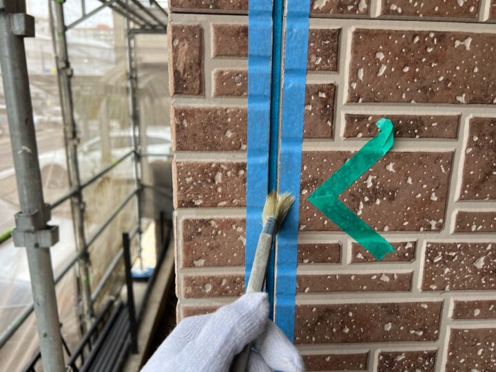 シーリング/プライマー