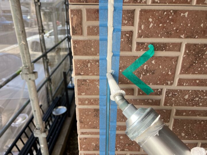 シーリング/充填