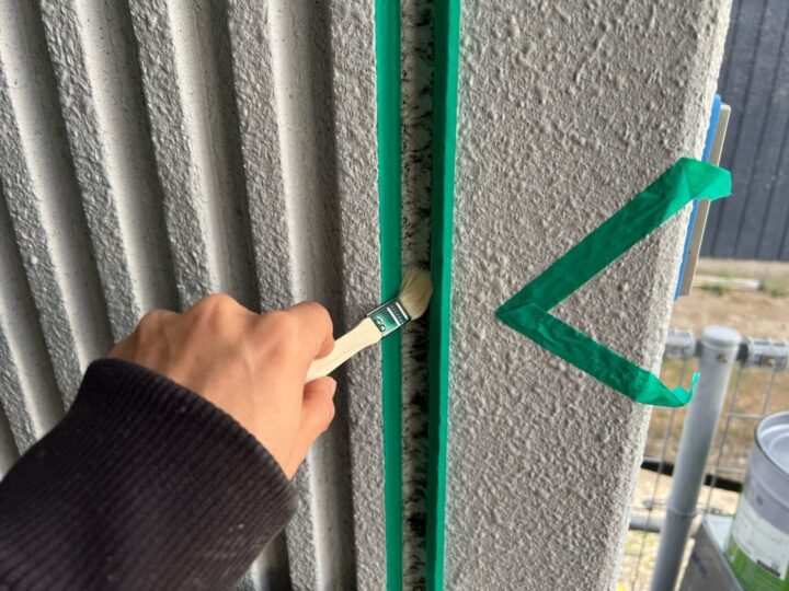 シーリング/プライマー