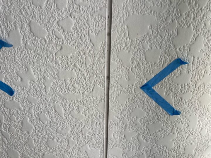 シーリング/施工前