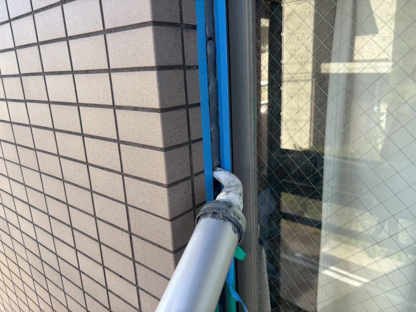 シーリング/充填