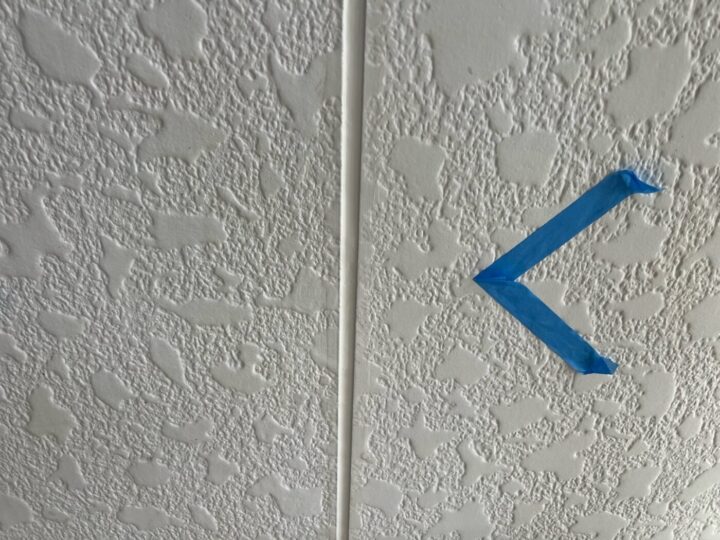 シーリング/施工完了