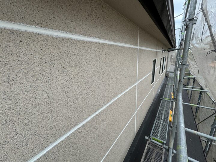 施工完了/作業が完了致しました。