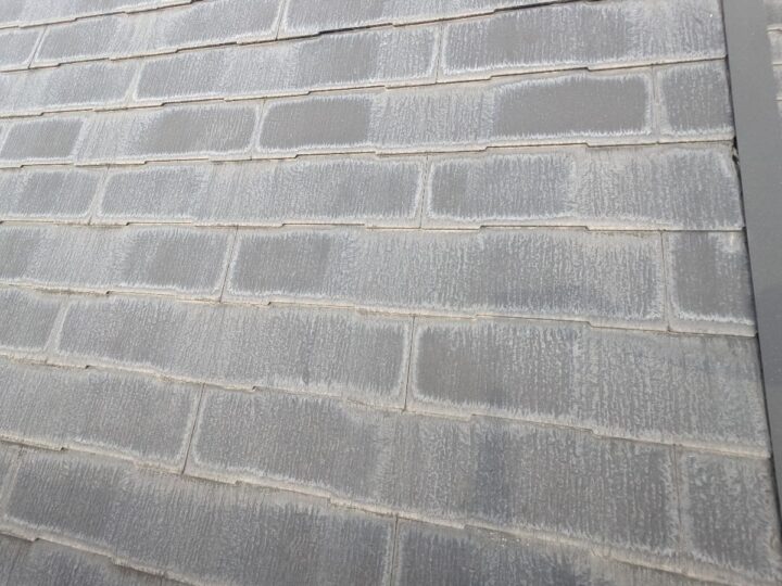 施工前/施工前の状態です。