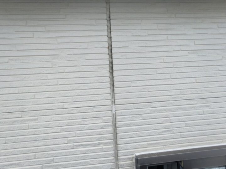 施工前の状態です。