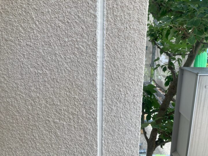 作業が完了致しました。