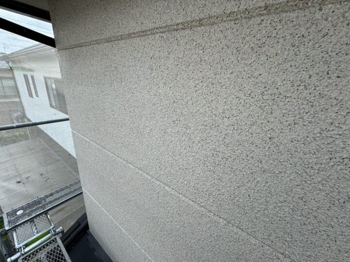 施工前/施工前の状態です。