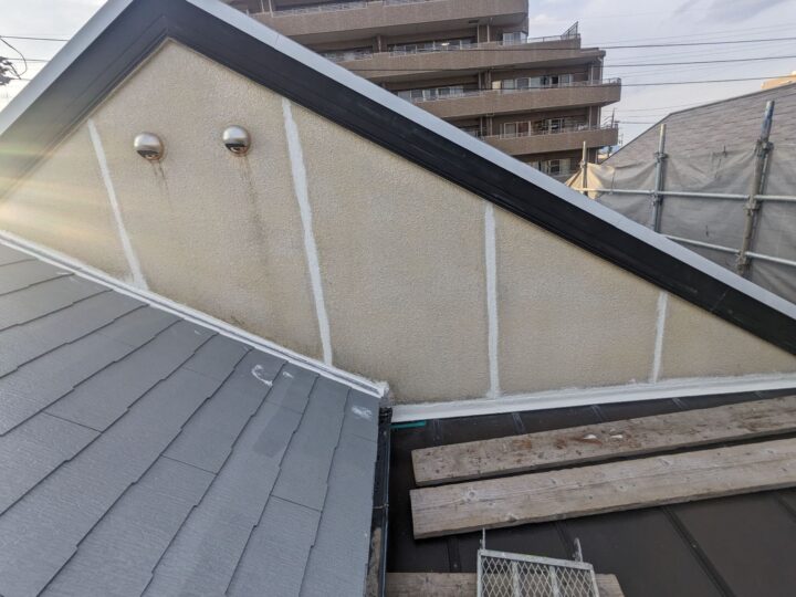 施工完了/作業が完了致しました。