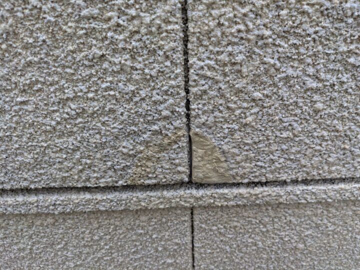 施工前/施工前の状態です。