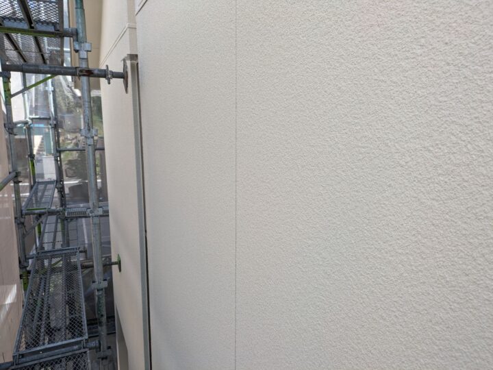 作業が完了致しました。