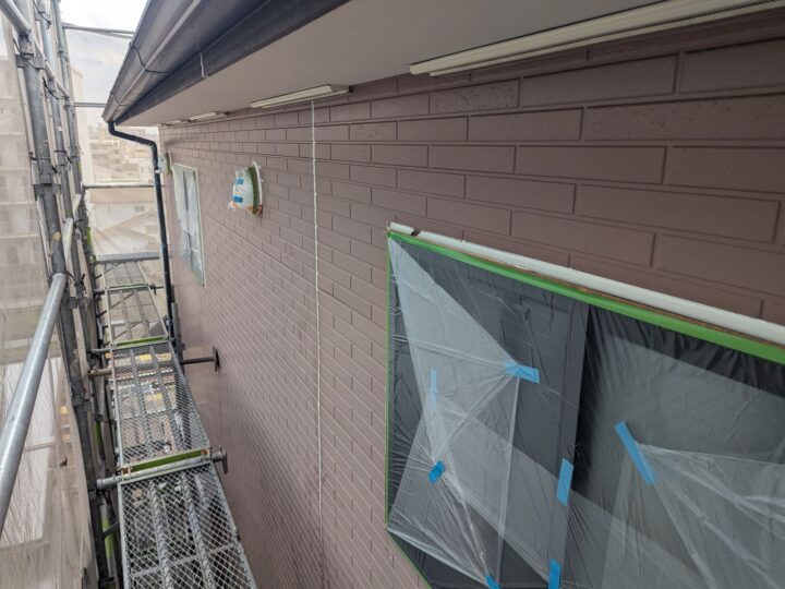 作業が完了致しました。