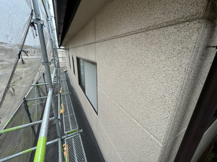 施工前/施工前の状態です。