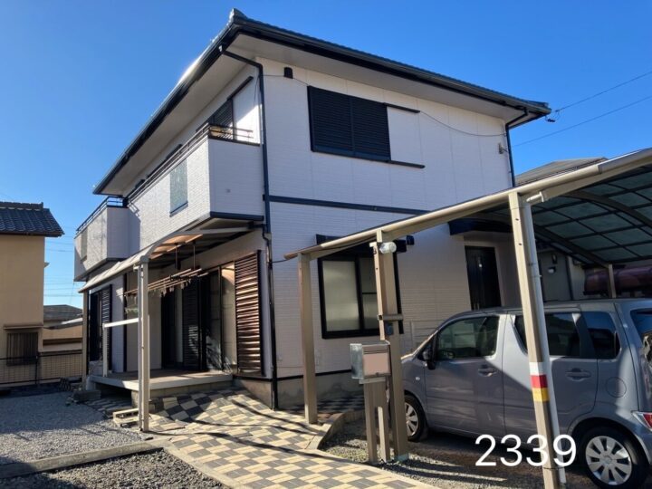 瀬戸市 外壁塗装工事 屋根塗装工事 付帯部塗装工事 シーリング工事 ☆