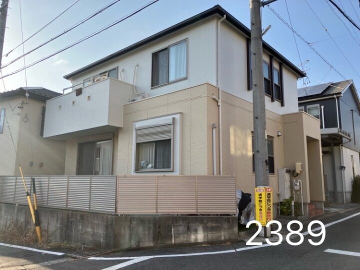 愛知 瀬戸 外壁塗装工事 屋根塗装工事 付帯部塗装工事 シーリング工事☆
