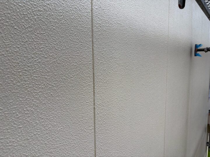 外壁/施工完了