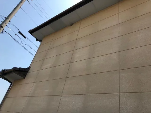 色あせ写真