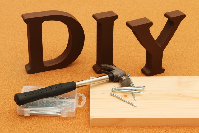 DIY