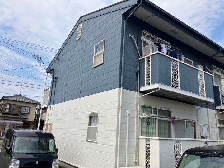 施工前