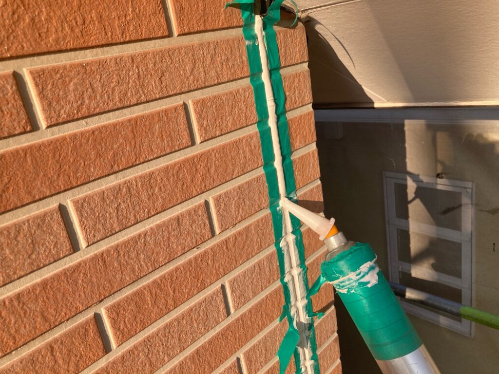 シーリング_充填